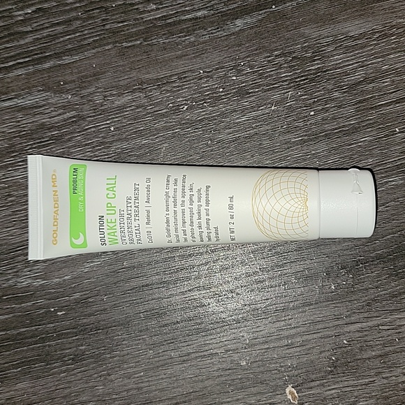 Goldfaden MD Wake Up Call Overnight Enhancing Facial Treatment - Picture 2 of 6